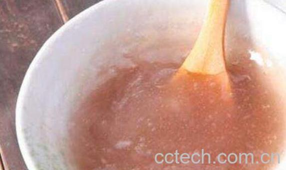 莲藕粉的功效与作用 吃莲藕粉的禁忌-0