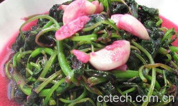 玉谷菜怎么做好吃 玉谷菜的食用方法-0