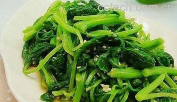 玉谷菜怎么做好吃 玉谷菜的食用方法-1