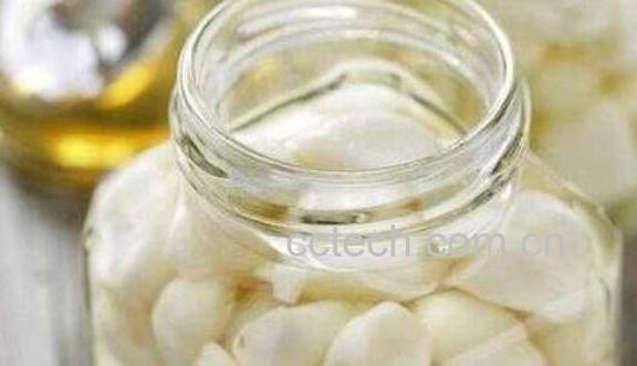 大蒜酒怎么做 大蒜泡酒的正确方法-1