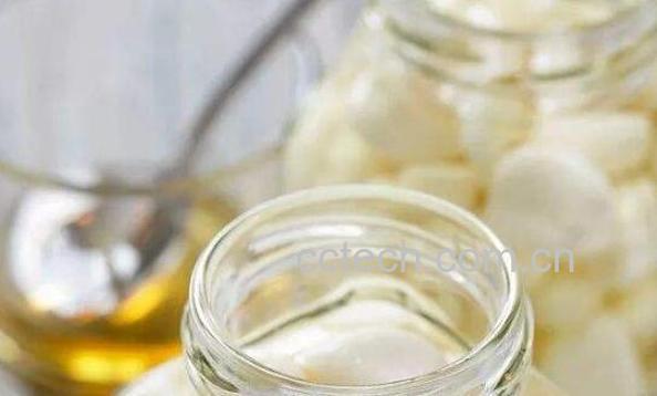 大蒜酒怎么做 大蒜泡酒的正确方法-0