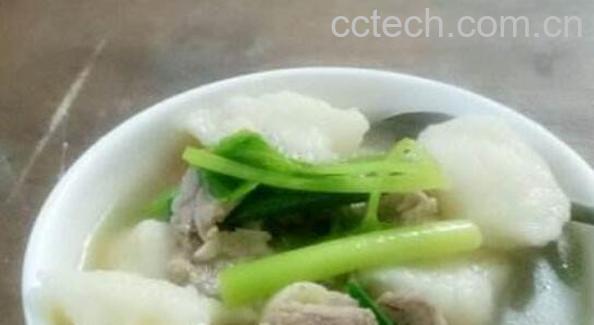 毛薯怎么做好吃 毛薯的食用方法-0