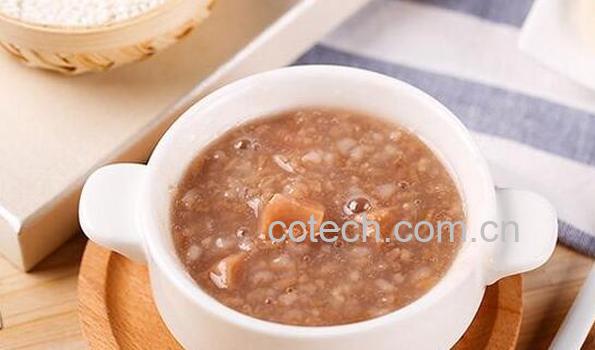 莲藕稀饭的功效与作用-1