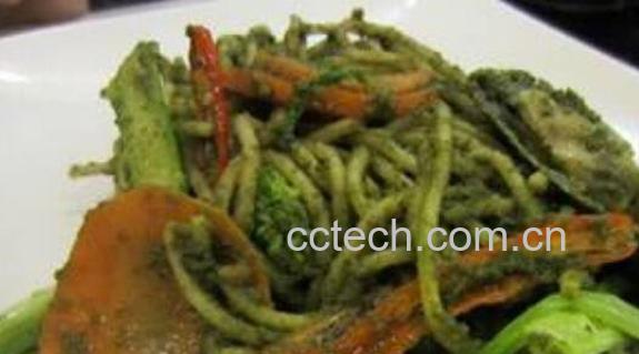 罗勒叶怎么吃 罗勒叶的食用方法-0