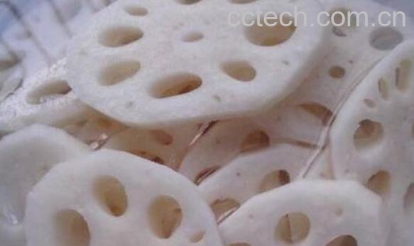 莲藕皮的功效与作用-1