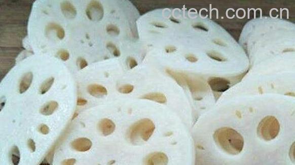 莲藕皮的功效与作用-0