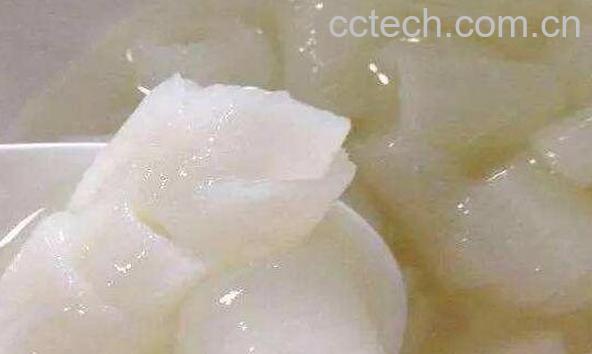 姜薯的功效与作用 姜薯的禁忌-1