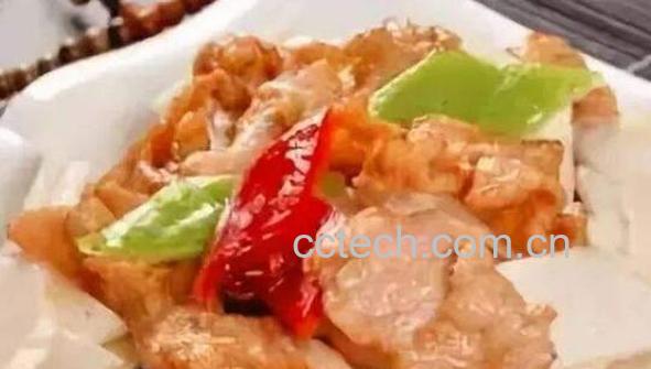 豆薯怎么吃 豆薯的吃法-0