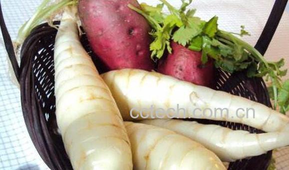 东京薯薯的功效与作用-0