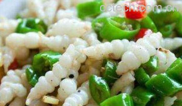 地藕怎么吃 地藕的食用方法-0