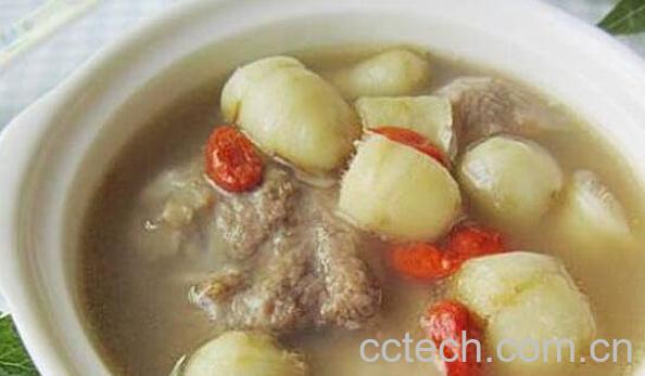 竹根薯怎么吃 竹根薯的食用方法-0