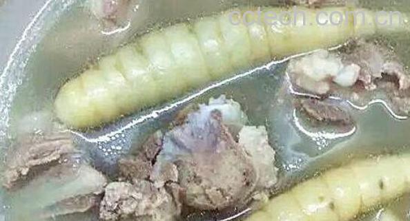 竹根薯怎么吃 竹根薯的食用方法-1