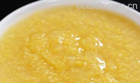  玉米渣粥的功效与作用-0