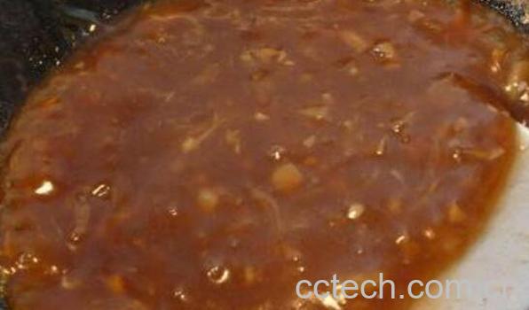 怎样煮黑椒汁 黑椒汁怎么加热-1