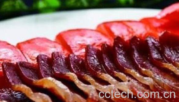 金华火腿怎么吃 金华火腿的家常吃法-1