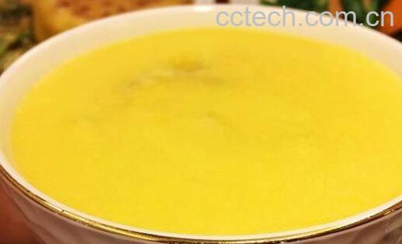 如何煮玉米糊 玉米糊的做法教程-0