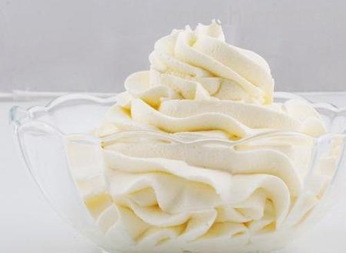 鲜奶油-0