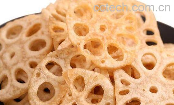 干藕片的功效与作用-0