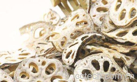 干藕片的功效与作用-1