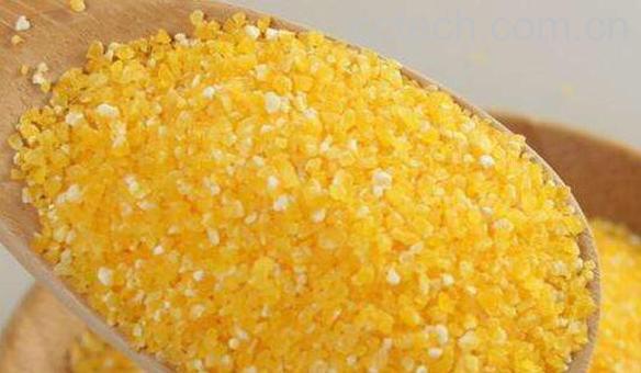 玉米糁的功效与作用 玉米糁的营养价值-1