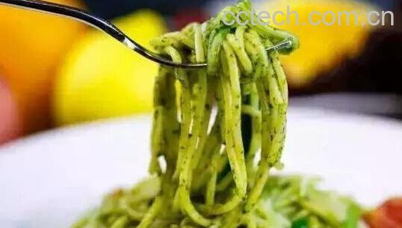 罗勒酱怎么吃 罗勒酱的食用方法-1