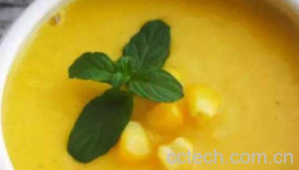 玉米糊的功效与作用 玉米糊的禁忌-0