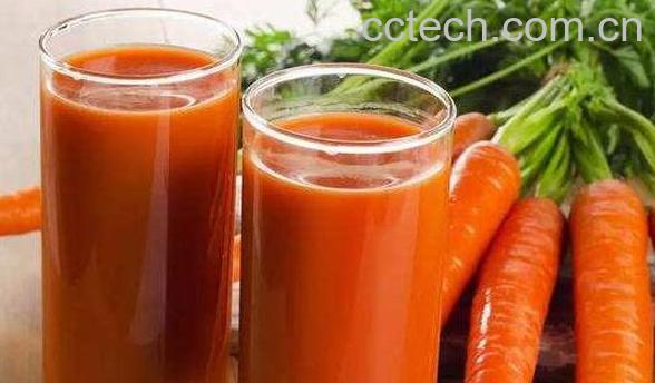 天天喝胡萝卜汁好吗 胡萝卜汁怎么榨好喝-1
