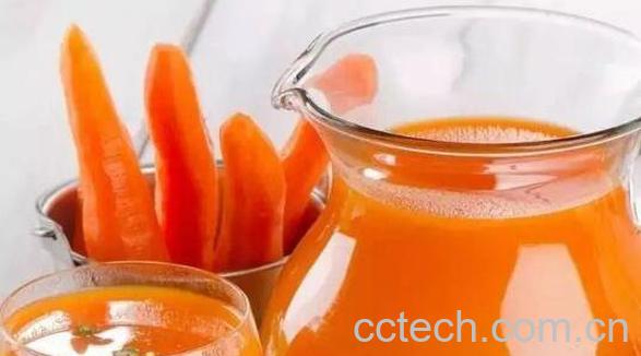 天天喝胡萝卜汁好吗 胡萝卜汁怎么榨好喝-0