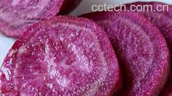 女性为什么不能吃紫薯 吃紫薯的禁忌-0