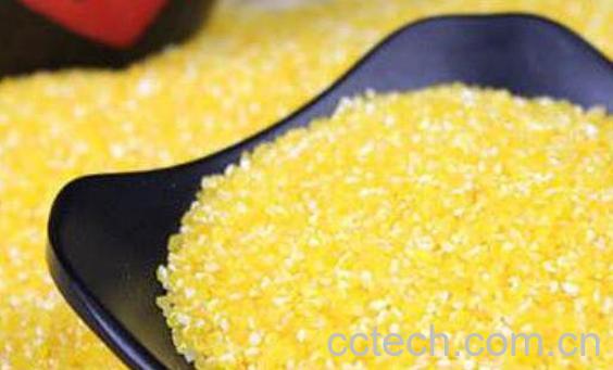 玉米糁怎么做简单好吃 玉米糁的做法大全-0