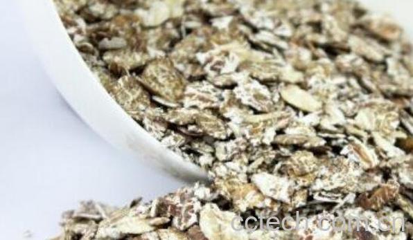 黑燕麦的功效与作用 吃黑燕麦的好处-0