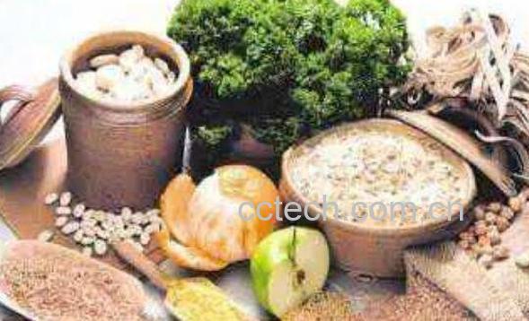 纤维素的营养价值 纤维素的食用方法-1