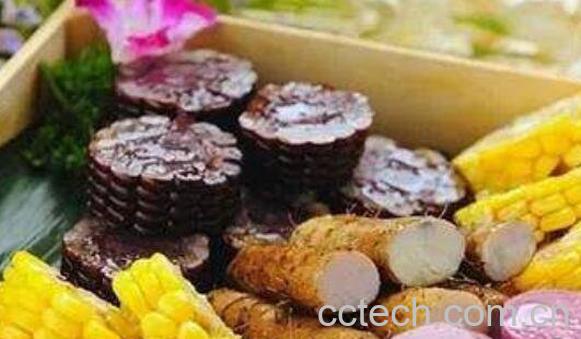 纤维素的营养价值 纤维素的食用方法-0