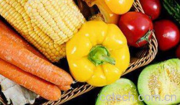 高膳食纤维的食物有哪些 高膳食纤维食物排名表-0