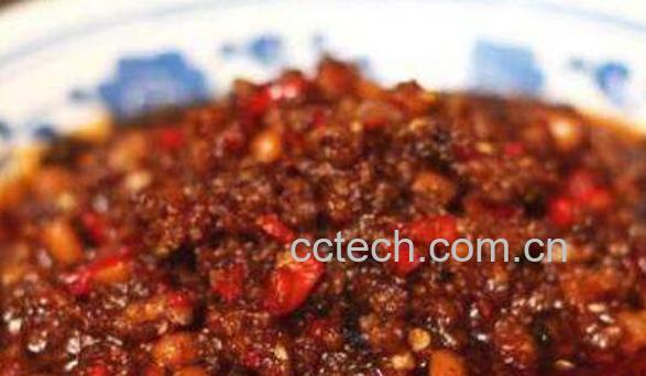 西瓜酱豆的制作方法 西瓜酱豆的做法窍门-0