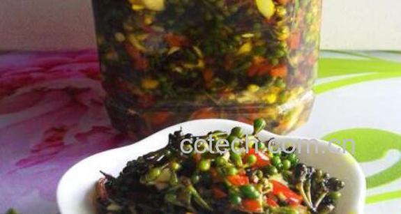 木姜子怎么腌制不变色　新鲜木姜子腌制方法-0