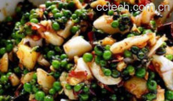 木姜子怎么腌制不变色　新鲜木姜子腌制方法-1