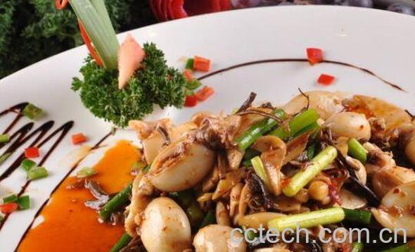 香菌的功效与作用 香菌怎么吃-1