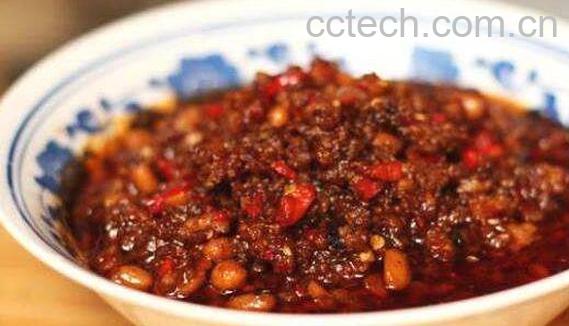 西瓜酱豆怎么做 西瓜酱豆的制作方法-0