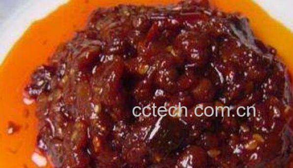 西瓜酱豆怎么做 西瓜酱豆的制作方法-1