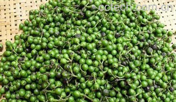 新鲜木姜子怎么做好吃　-0