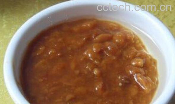 土法自制黄豆酱的做法 黄豆酱家庭制作方法-1