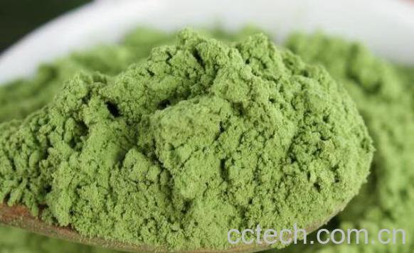 小麦草粉的功效和作用-0