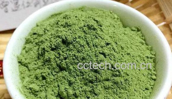 小麦苗粉的功效与作用-1