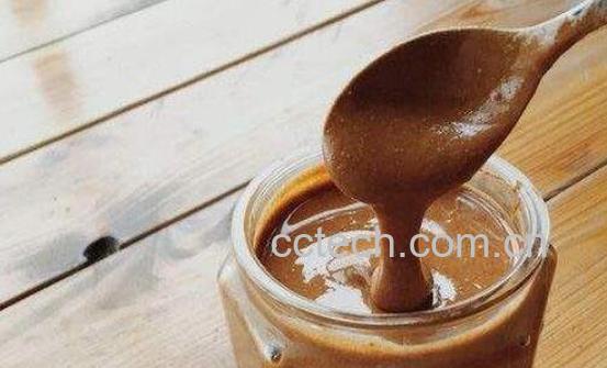花生酱怎么做 花生酱最简单的做法-1