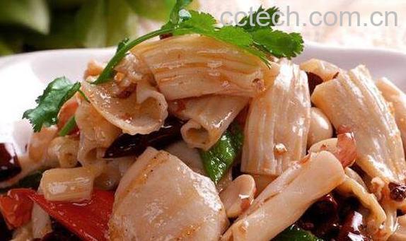 野生香菌的功效和作用-0