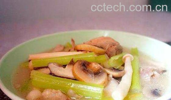 白菌怎么吃 白菌的食用方法-0