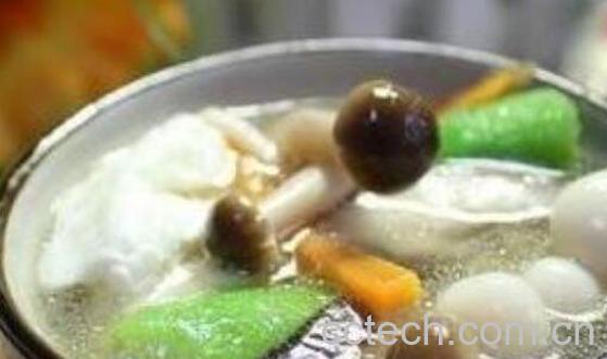 白菌怎么吃 白菌的食用方法-1