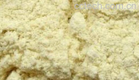 糜子面的营养价值 吃糜子面的好处与功效-1