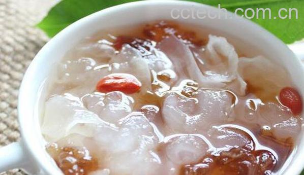 林蛙油的副作用 林蛙油什么人不能吃-0